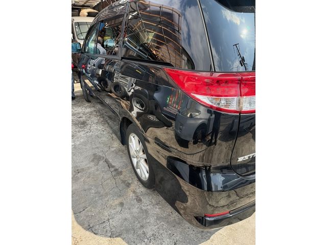 TOYOTA ESTIMA 2009 Image 31