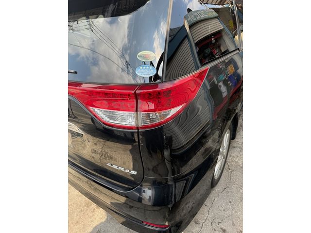 TOYOTA ESTIMA 2009 Image 31