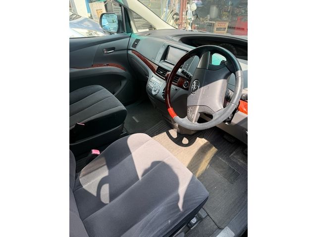 TOYOTA ESTIMA 2009 Image 31
