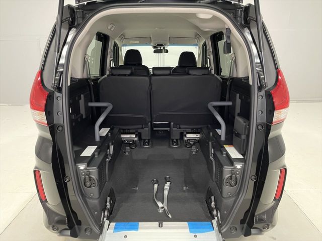 HONDA FREED PLUS 2021 Image 31