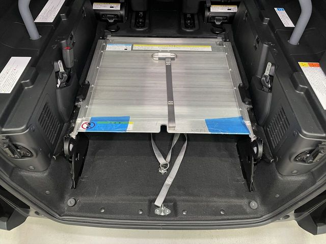 HONDA FREED PLUS 2021 Image 31