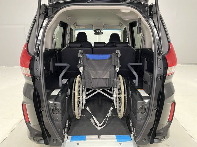 HONDA FREED PLUS 2021 Image 31