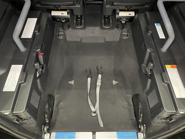 HONDA FREED PLUS 2021 Image 31