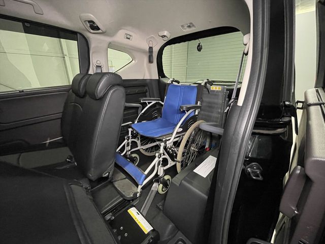 HONDA FREED PLUS 2021 Image 31