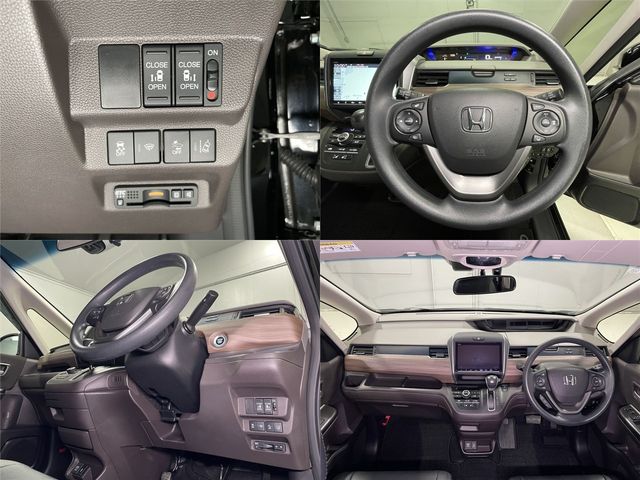 HONDA FREED PLUS 2021 Image 31