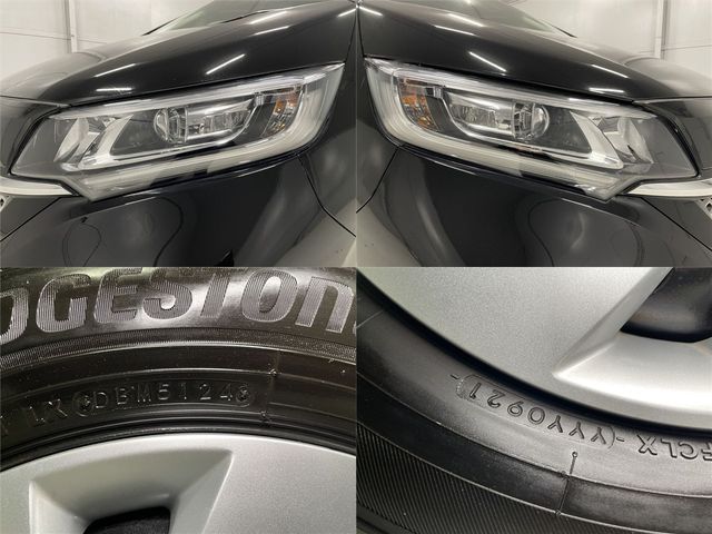 HONDA FREED PLUS 2021 Image 31