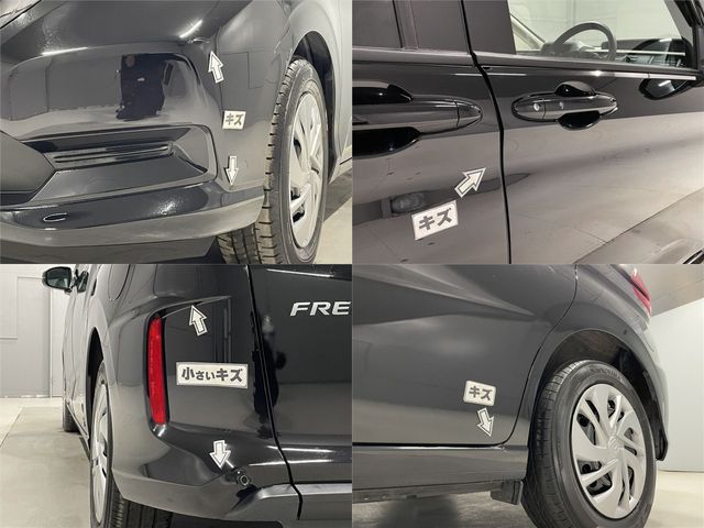 HONDA FREED PLUS 2021 Image 31