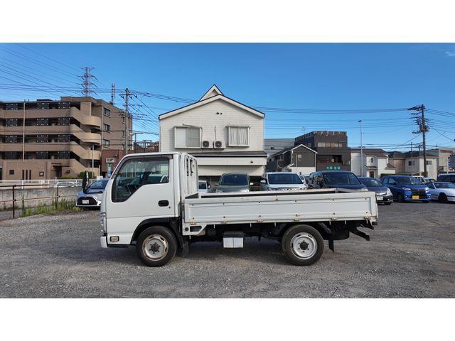 ISUZU ELF 2012 Image 31