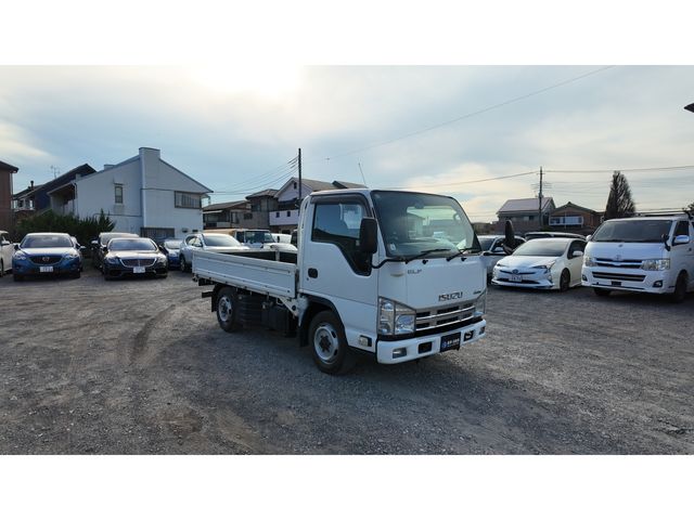 ISUZU ELF 2012 Image 31