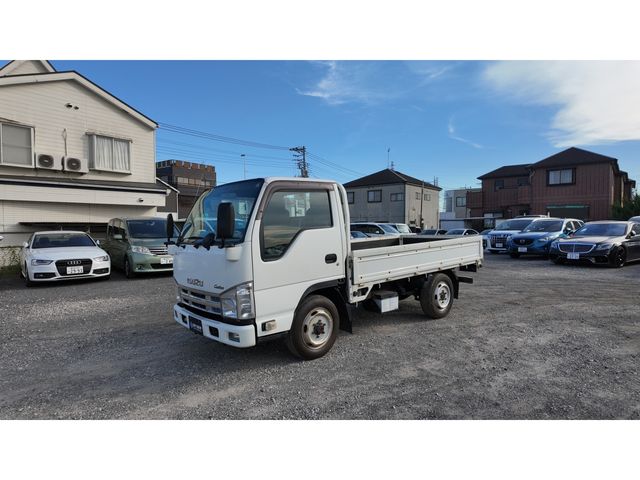 ISUZU ELF 2012 Image 31