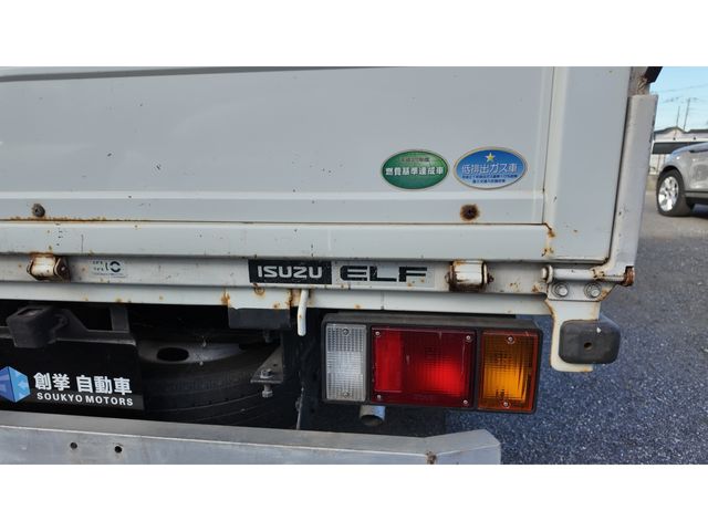 ISUZU ELF 2012 Image 31