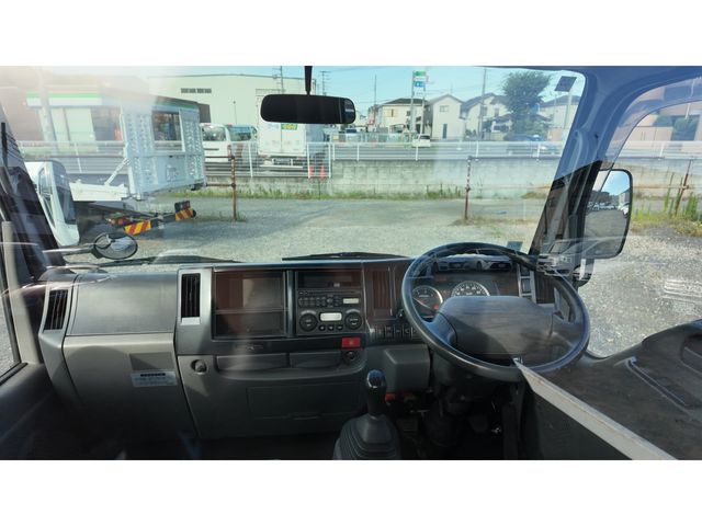ISUZU ELF 2012 Image 31