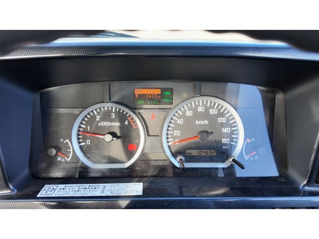 ISUZU ELF 2012 Image 31