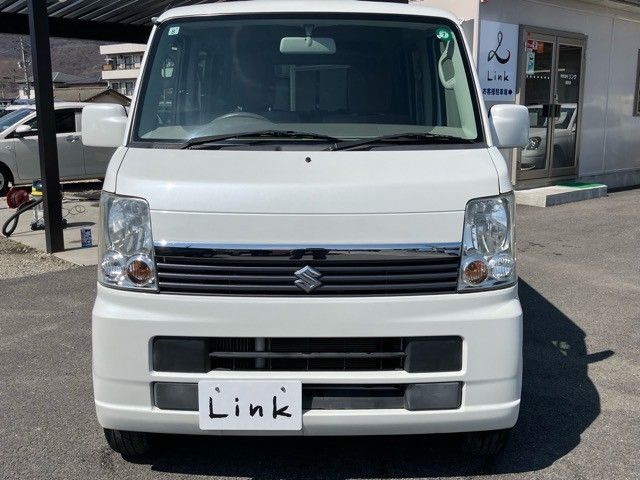 SUZUKI EVERY WAGON 2013 Image 31