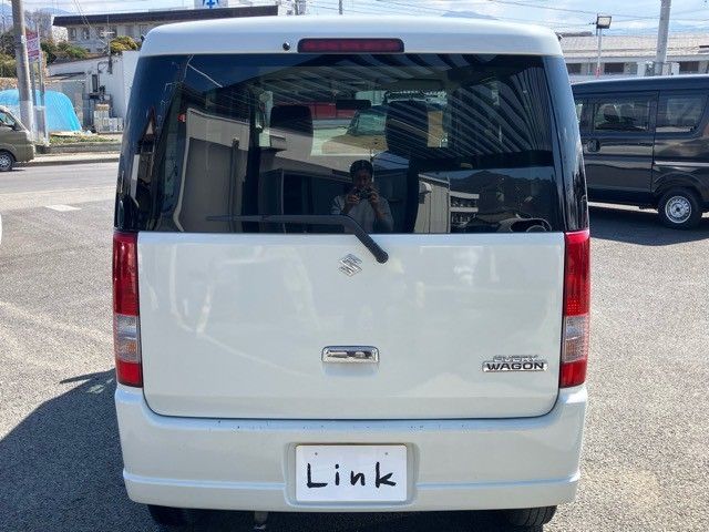 SUZUKI EVERY WAGON 2013 Image 31