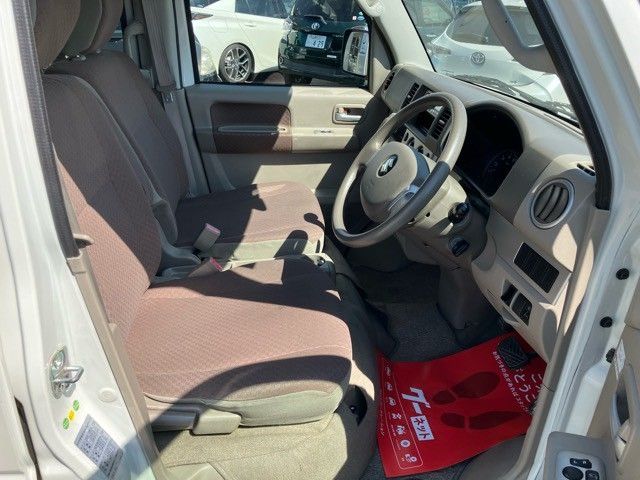 SUZUKI EVERY WAGON 2013 Image 31