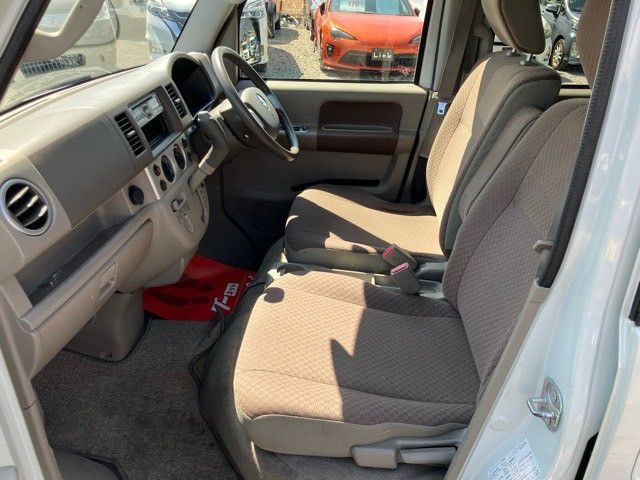 SUZUKI EVERY WAGON 2013 Image 31