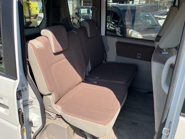 SUZUKI EVERY WAGON 2013 Image 31