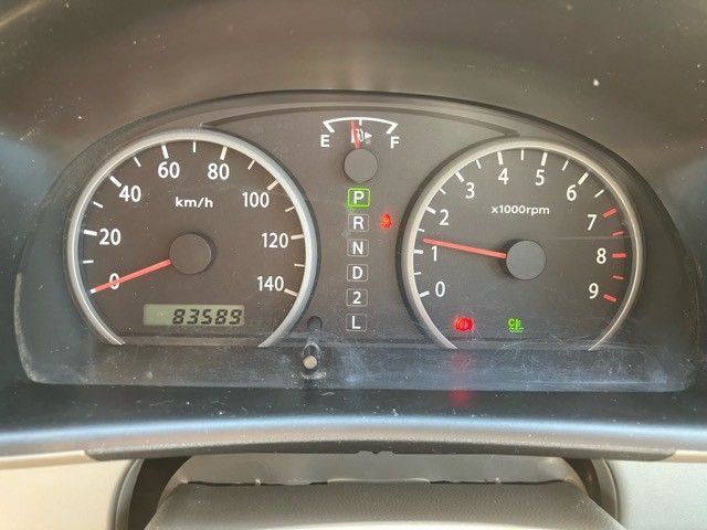 SUZUKI EVERY WAGON 2013 Image 31