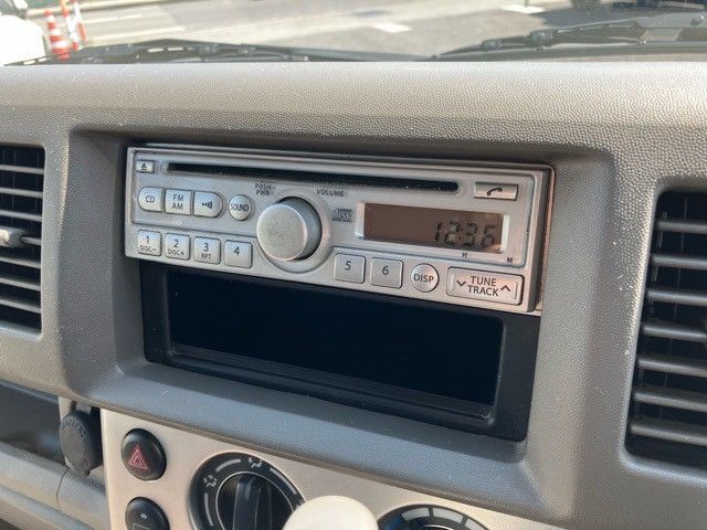 SUZUKI EVERY WAGON 2013 Image 31