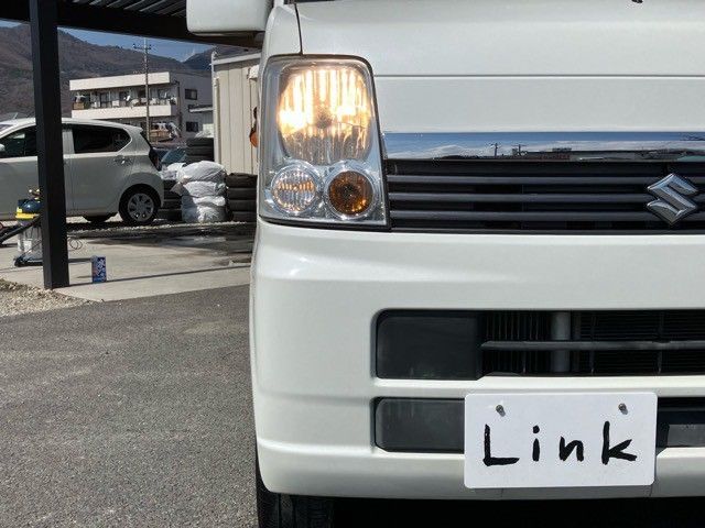 SUZUKI EVERY WAGON 2013 Image 31