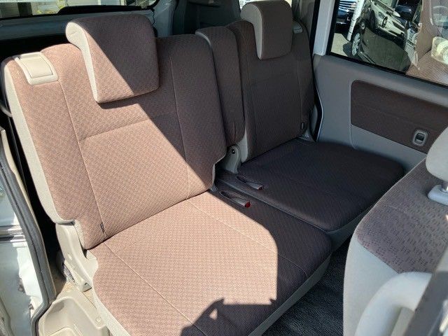 SUZUKI EVERY WAGON 2013 Image 31