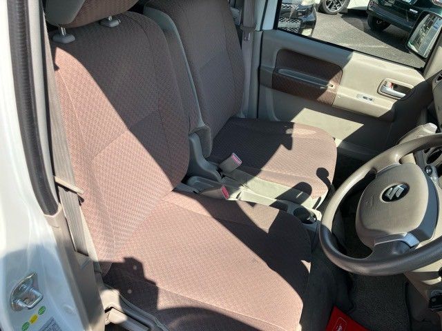 SUZUKI EVERY WAGON 2013 Image 31