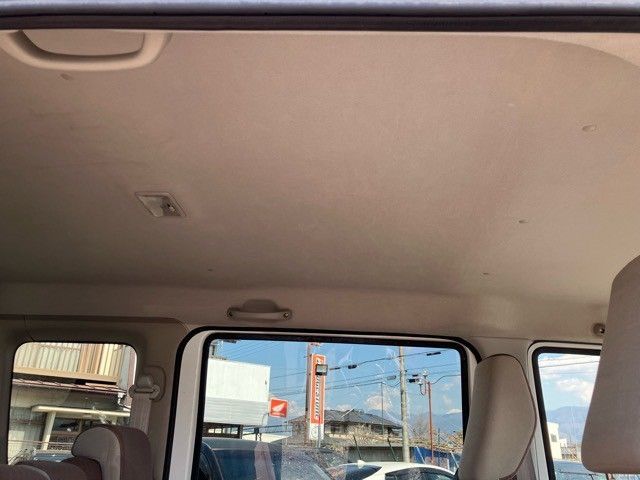 SUZUKI EVERY WAGON 2013 Image 31