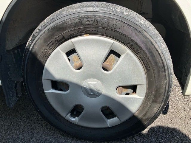 SUZUKI EVERY WAGON 2013 Image 31