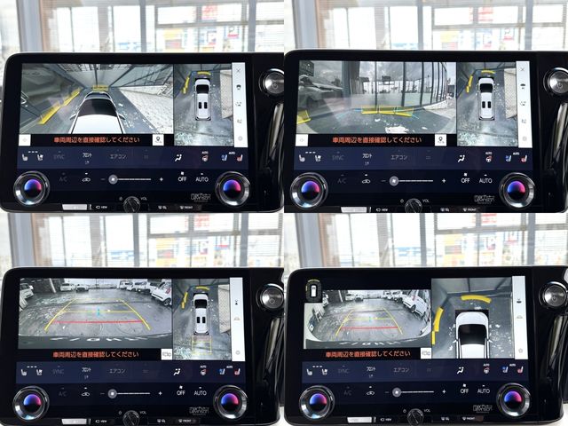 TOYOTA LEXUS LM500H 2024 Image 31