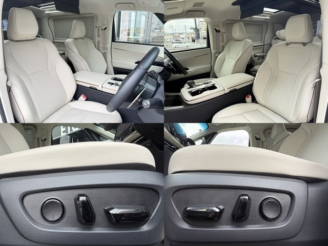 TOYOTA LEXUS LM500H 2024 Image 31