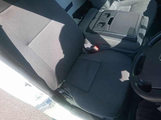 TOYOTA HIACE VAN 2WD 2020 Image 31