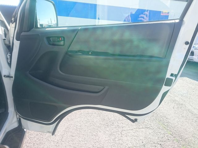 TOYOTA HIACE VAN 2WD 2020 Image 31