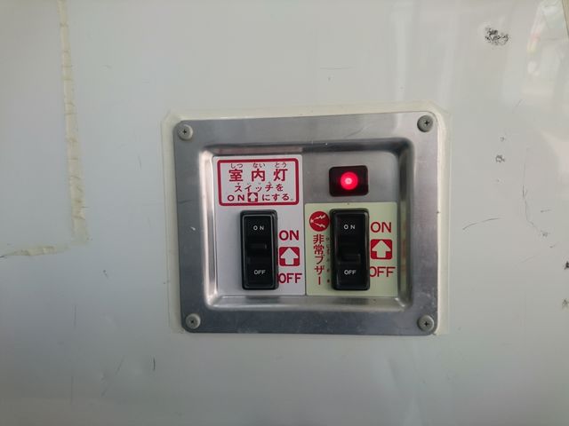 TOYOTA HIACE VAN 2WD 2020 Image 31