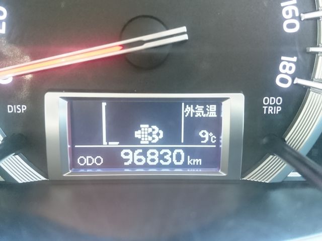 TOYOTA HIACE VAN 2WD 2020 Image 31