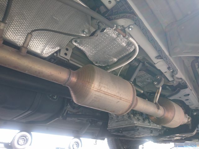 TOYOTA HIACE VAN 2WD 2020 Image 31