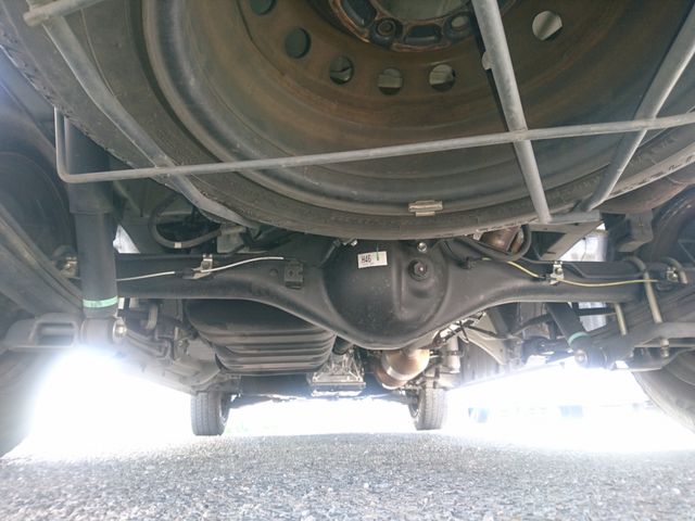 TOYOTA HIACE VAN 2WD 2020 Image 31