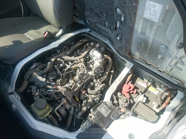 TOYOTA HIACE VAN 2WD 2020 Image 31