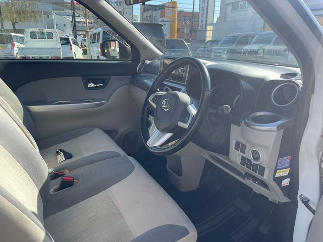 DAIHATSU CAST STYLE 2016 Image 31