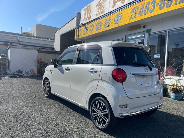 DAIHATSU CAST STYLE 2016 Image 31