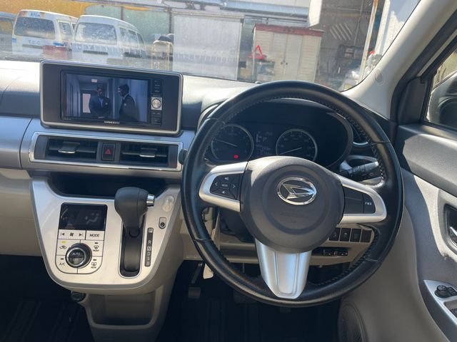 DAIHATSU CAST STYLE 2016 Image 31