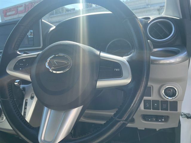 DAIHATSU CAST STYLE 2016 Image 31