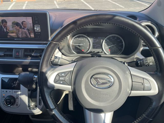 DAIHATSU CAST STYLE 2016 Image 31