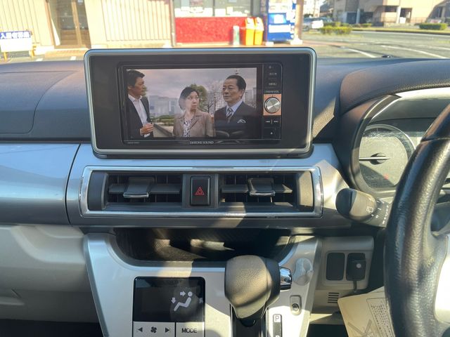 DAIHATSU CAST STYLE 2016 Image 31