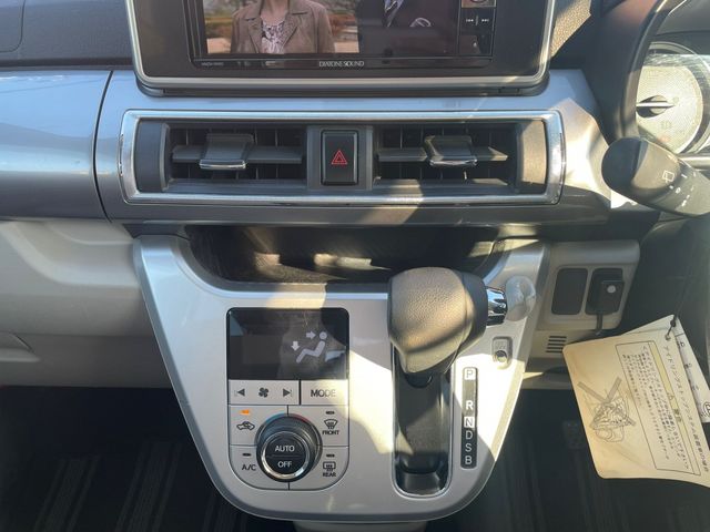 DAIHATSU CAST STYLE 2016 Image 31