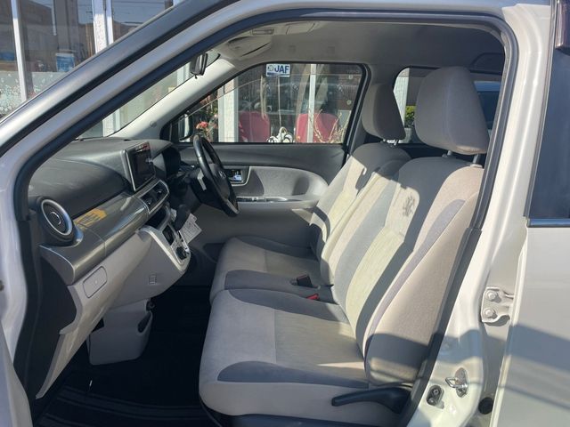 DAIHATSU CAST STYLE 2016 Image 31