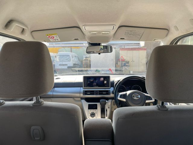 DAIHATSU CAST STYLE 2016 Image 31