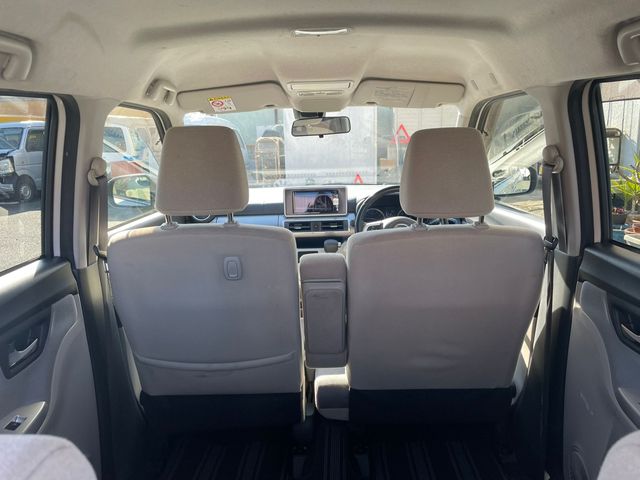 DAIHATSU CAST STYLE 2016 Image 31