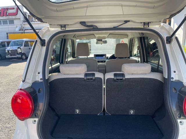 DAIHATSU CAST STYLE 2016 Image 31