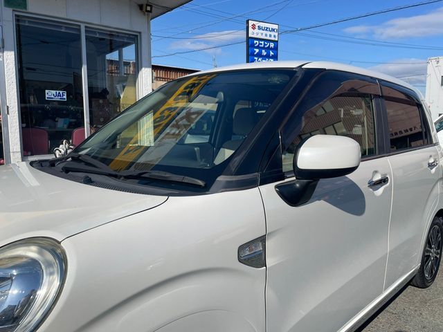 DAIHATSU CAST STYLE 2016 Image 31